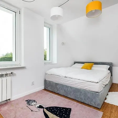 M14 Villa Sopot