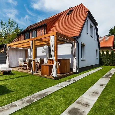 M14 Villa Sopot